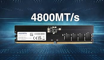 ADATA DDR5 4800MHz 8GB x 2 エイデータ メモリ Amazon | ADATA デスクトップPC用メモリ PC5-38400 (DDR5-4800)対応