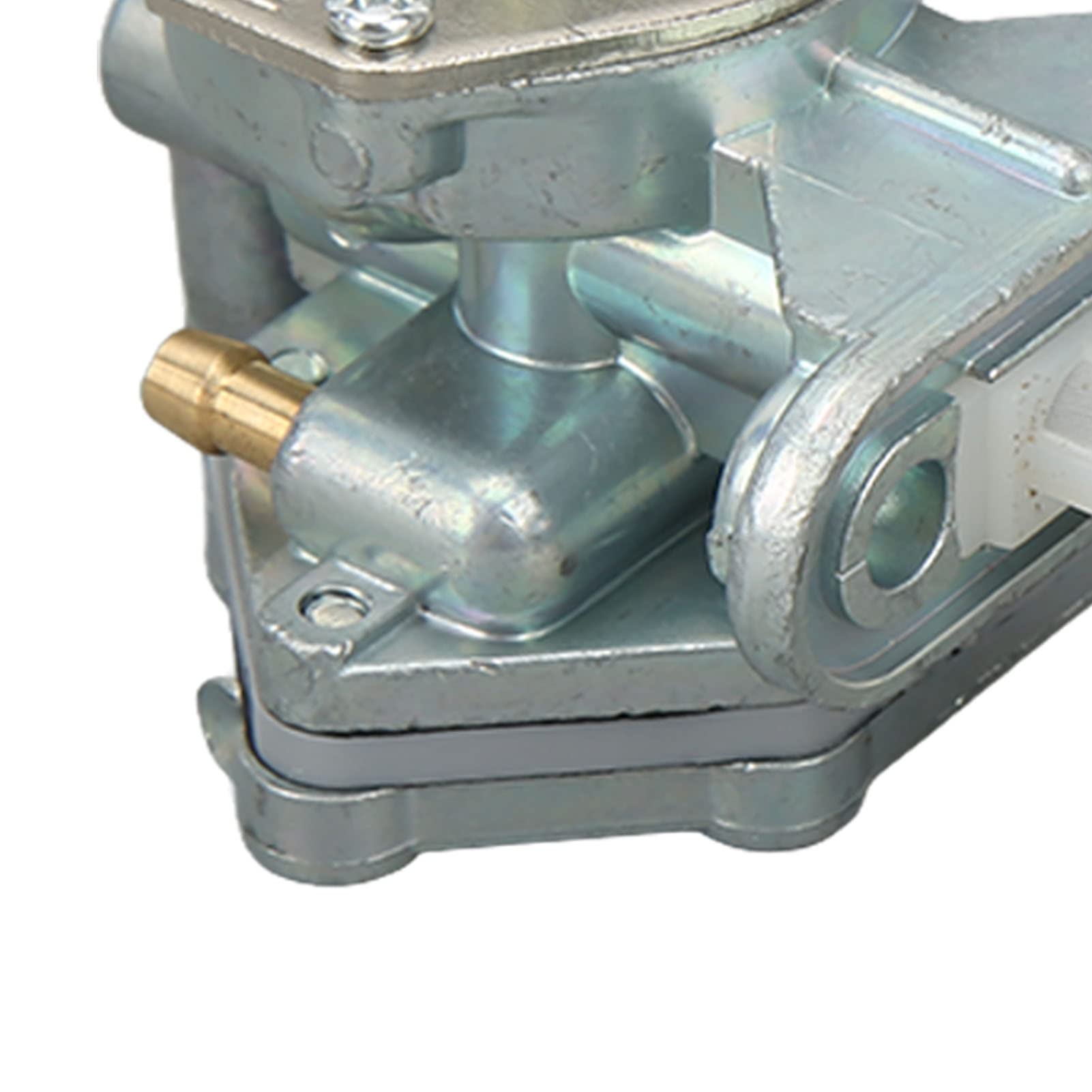Rubinetto Benzina per Bandit 1200 GSF1200 S Z, Sostituzione Carburante, Compatibile con Modelli 2001-2005, Codice 44300 32F10