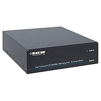 Algopix Similar Product 20 - Black Box Network Services DKM FX