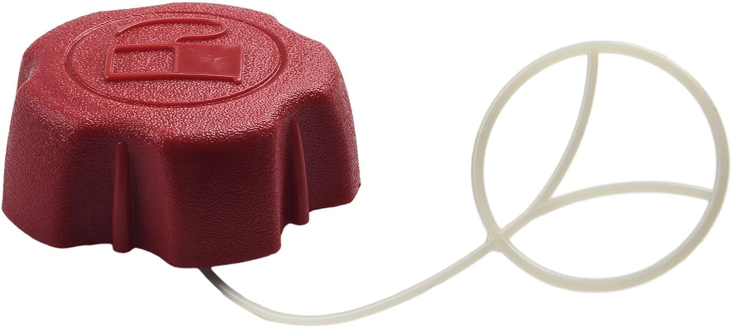 Fuel Cap For 1630 1855 1860 2055 2060 2060Pro Lawnmowers For T375 T475 T575 Engines 46.5Mm Inner Diameter Yard Equipment Parts Gardening Supplies