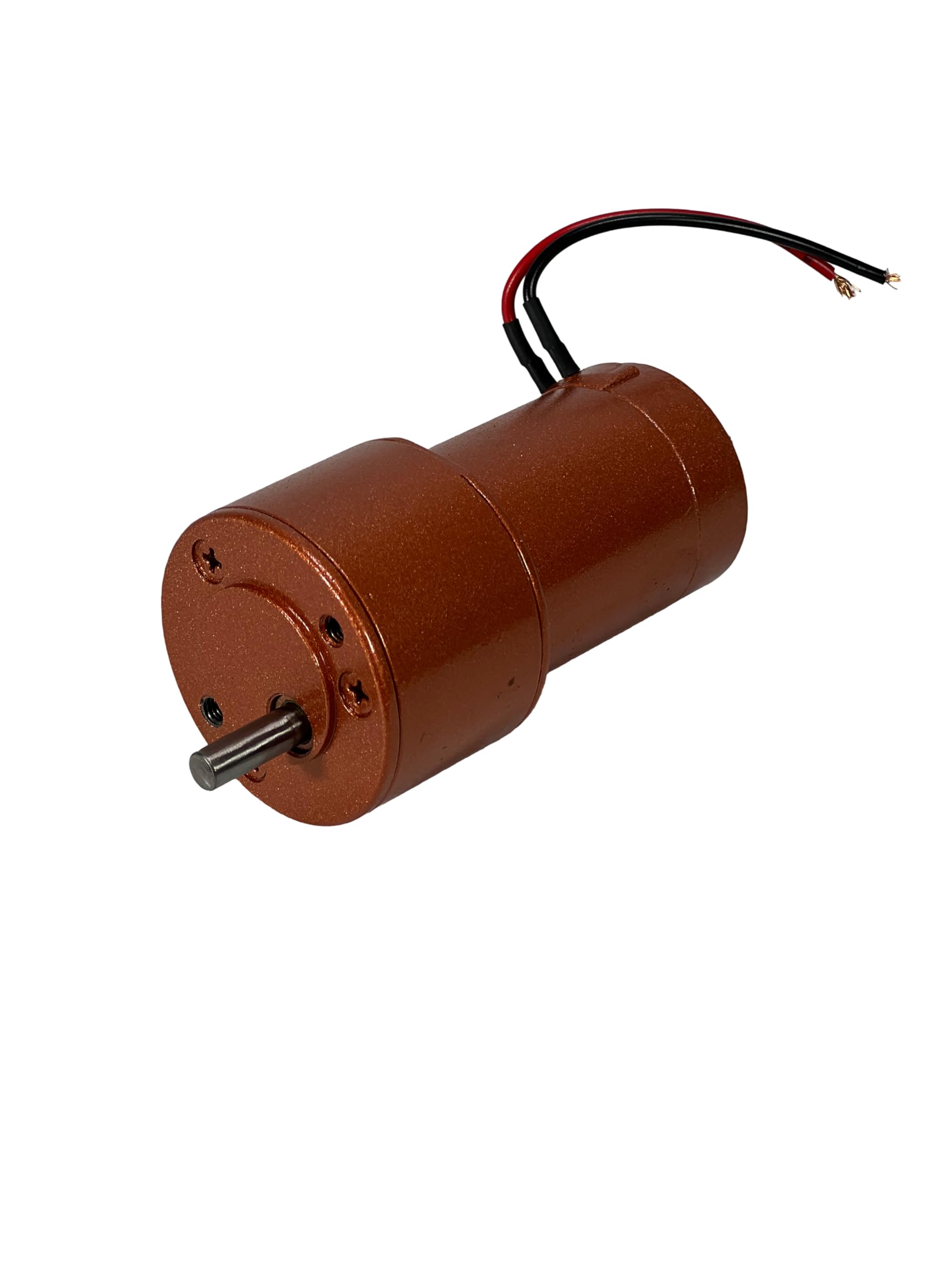 Attron motors 12V DC 20 RPM 5Kg/cm torque Gear motor. gear motor/high torque motor/high speed motor/dc motor/Dc gear motors / 12v motor/robotics motors-image-18