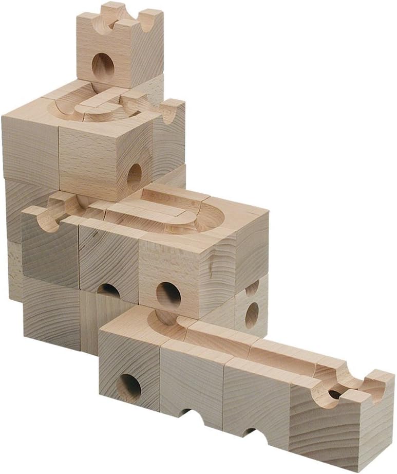 cuboro basis - the basic set (30 cubes)