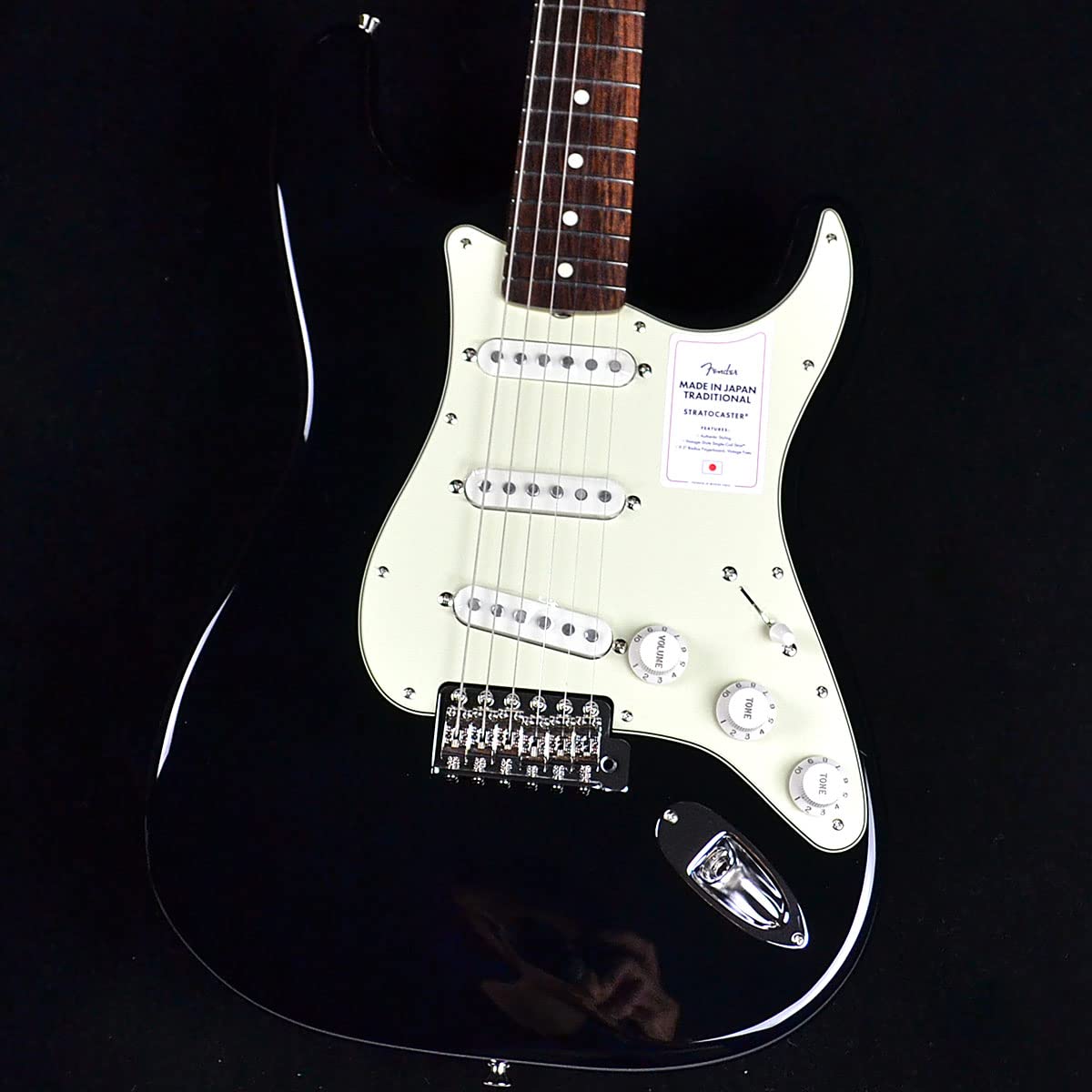 Amazon | Fender 2023 Collection MIJ Traditional 60s