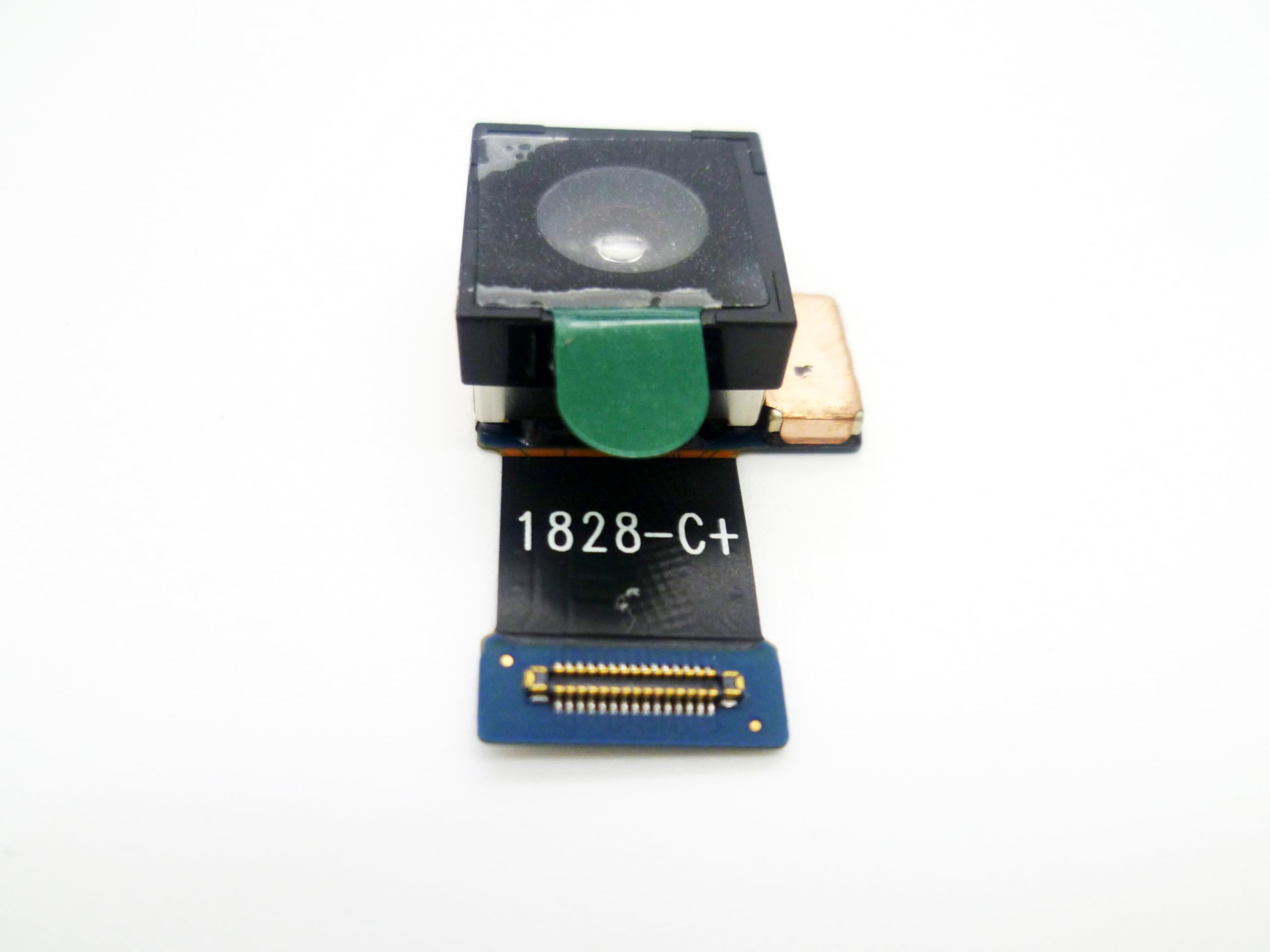 LeHang Main Back Rear Camera Module Flex Cable Connector Replacement Compatible with Google Pixel 3a 5.6 inch G020A G020E G020B + Tools