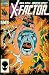X-Factor #6 First app of Apocalypse 1st print