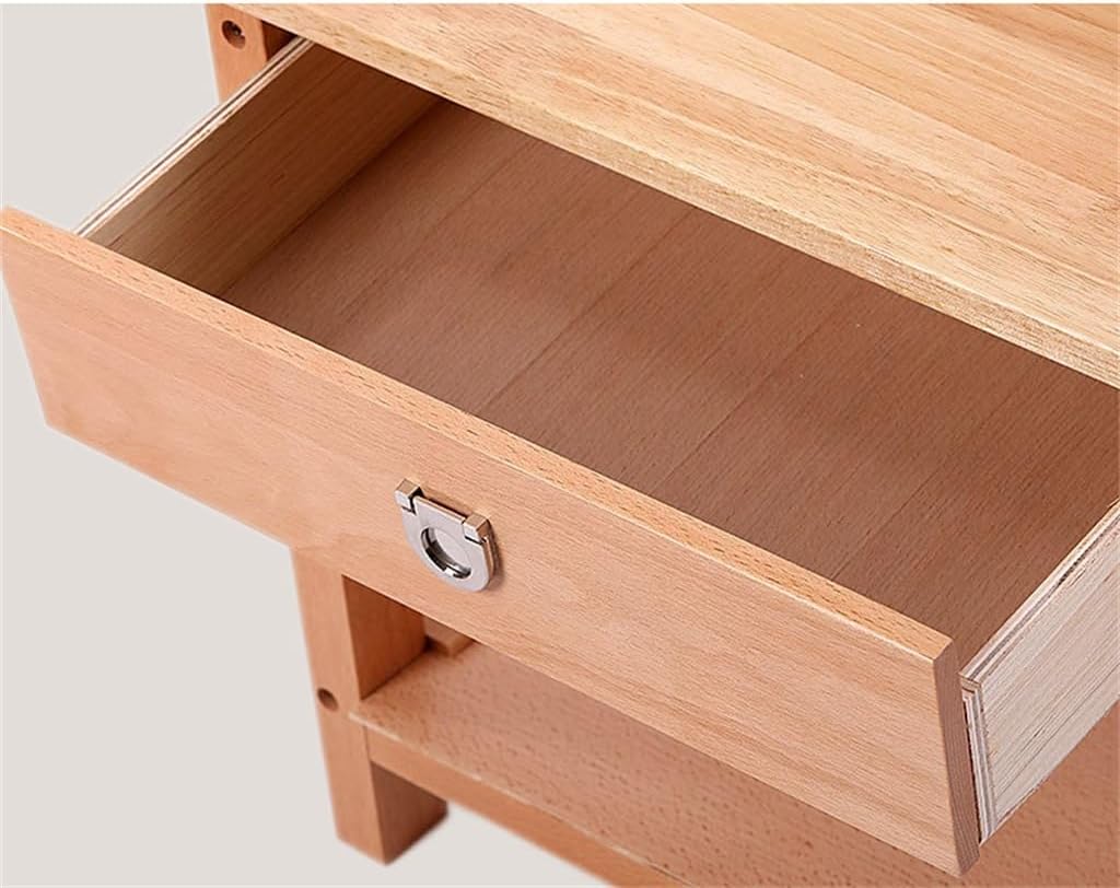 Drawing Stool Art Special Lifting Drawer Drawing Table Studio Solid Wood Multi-Functional Sketch Easel