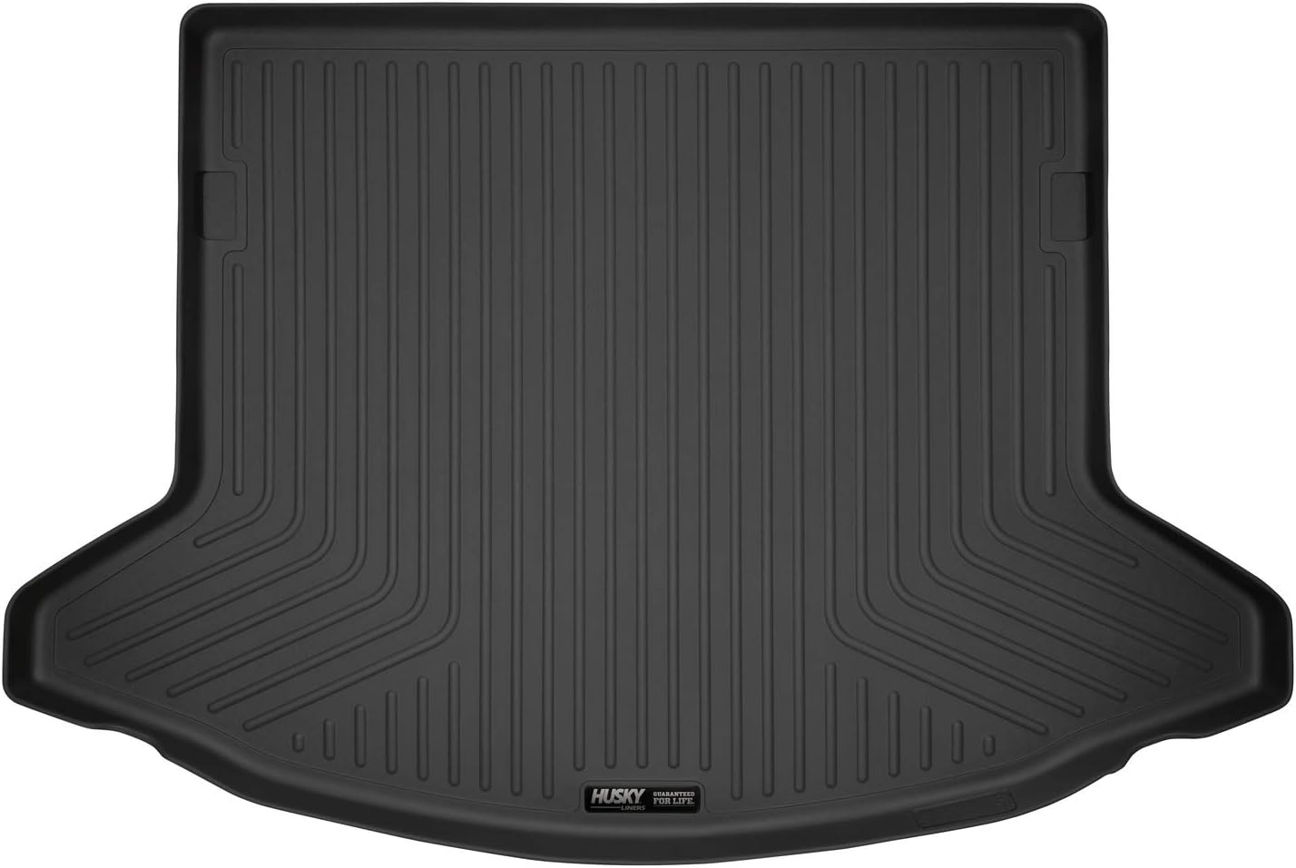 Husky Liners 2016-2019 Mazda CX-3 Black Cargo Liner