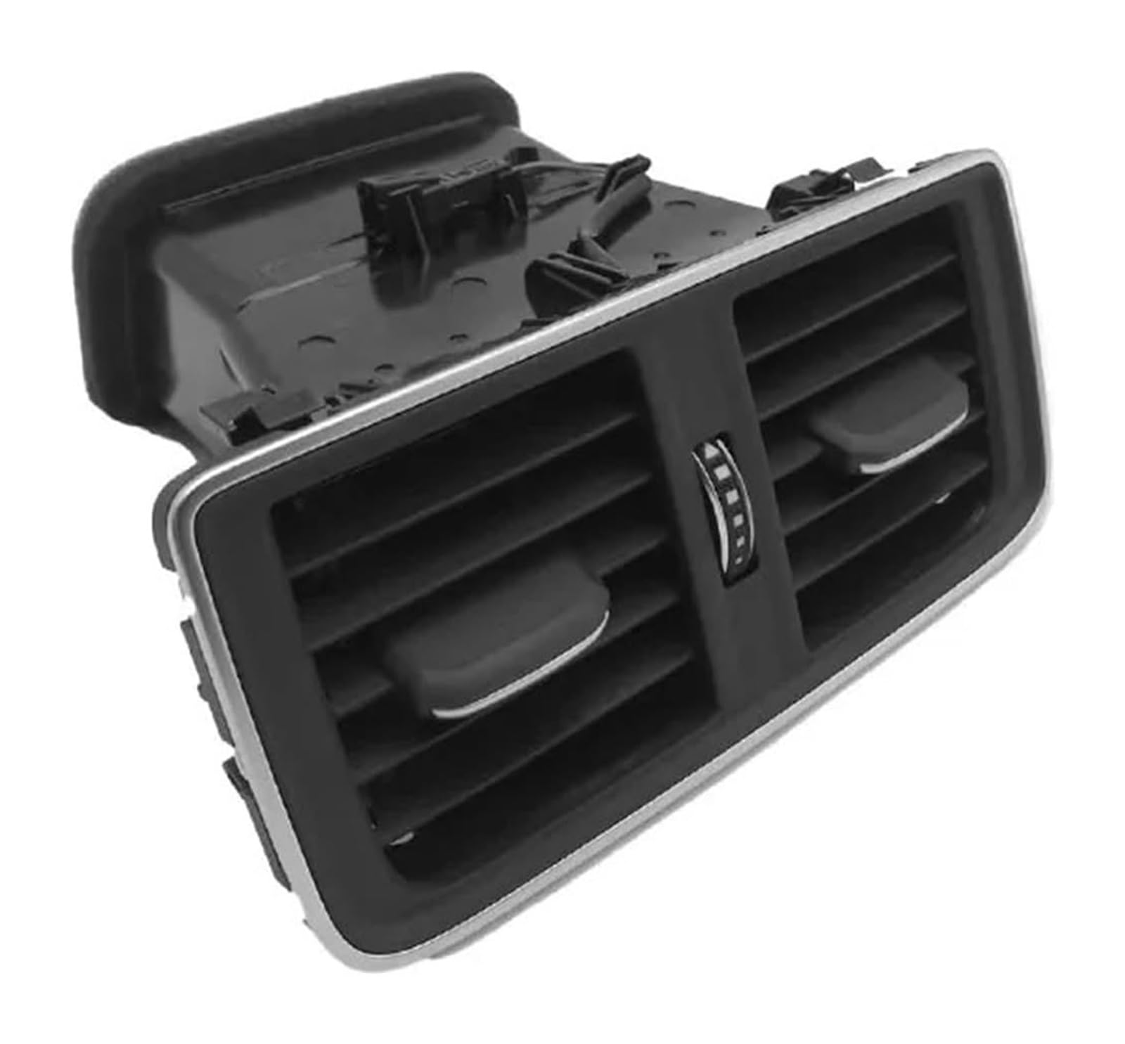 Déflecteur Climatisation Pour Q5 2018 2019 2020 2021 2022 2023 Grille De Ventilation Pour Siège Arrière 1 Pièce