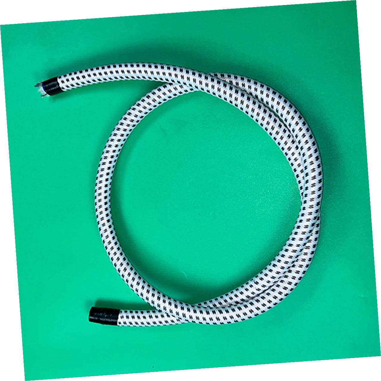 Housoutil Flessibile Ricambio a al Calore Stiro Resistente Ferro da Nylon in Pvc Parte di Rinforzata e Durevole Macchina da Stiro e Abiti