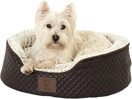 bunty dog beds amazon