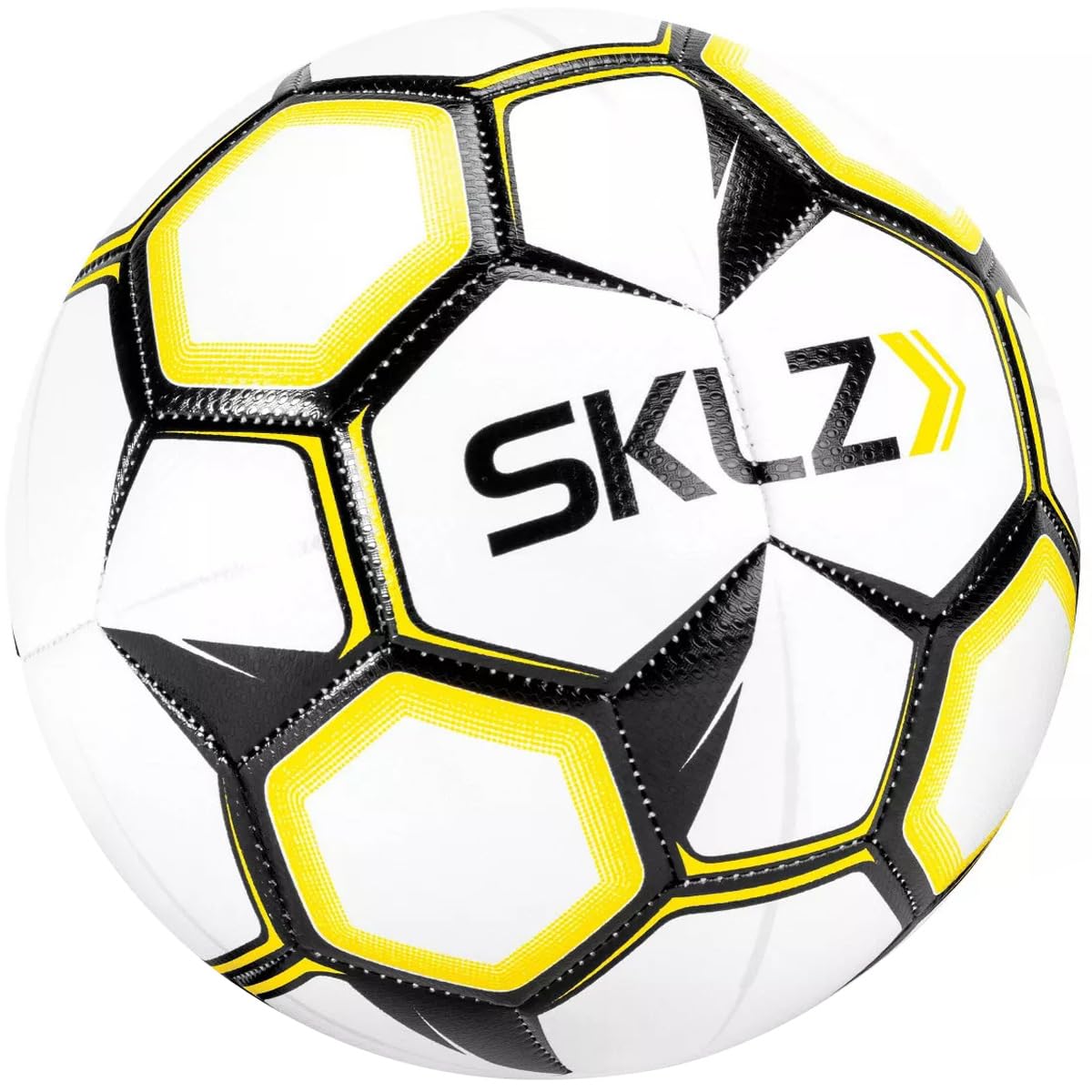 SKLZ Training palloni da Calcio, Dimensioni e Peso Gioco Ufficiale (Taglia 4, Taglia 5)
