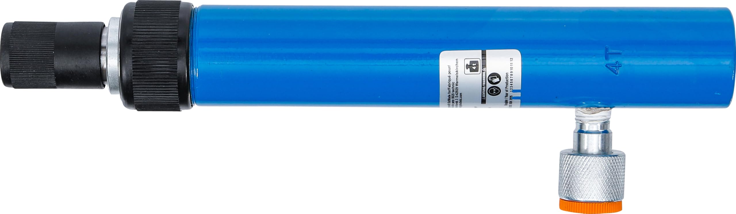 BGS 1688-2 | Cilindro hidráulico para BGS 1688 | 4 t