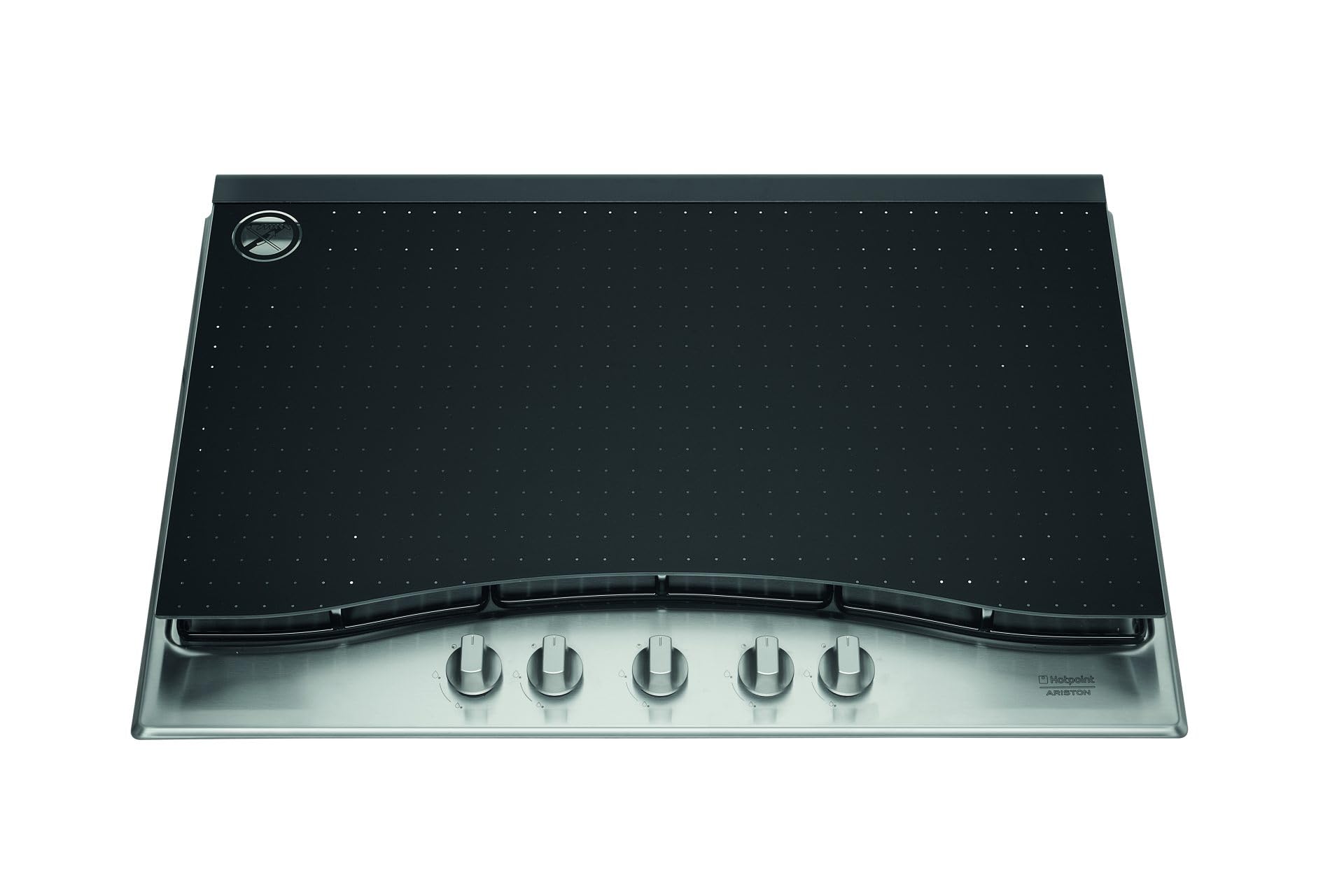 Hotpoint C 7C (BK) Houseware Cover Accessorio e Fornitura casalinghi
