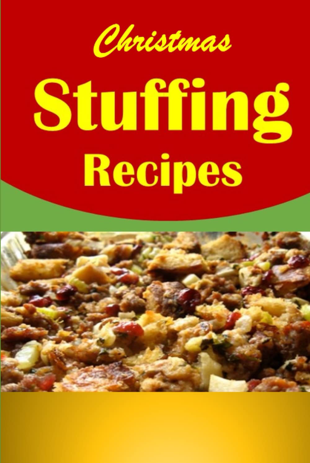 Christmas Stuffing Recipes