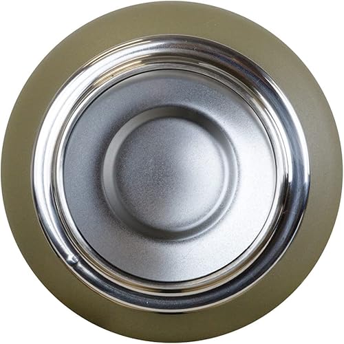 Miniatura 2 de Condor Botella térmica sellada al vacío (negro, 32 oz)