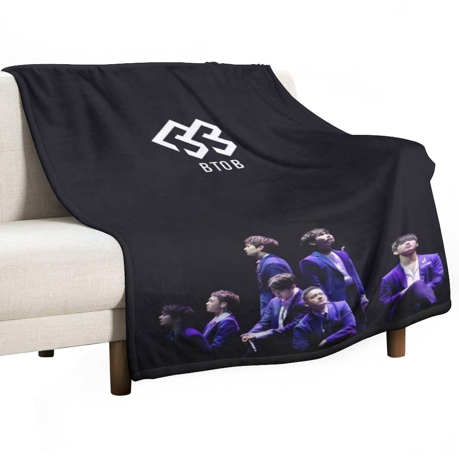 Amazon｜BTOB ウングァン ミンヒョク チャンソプ ヒョンシク プニエル 