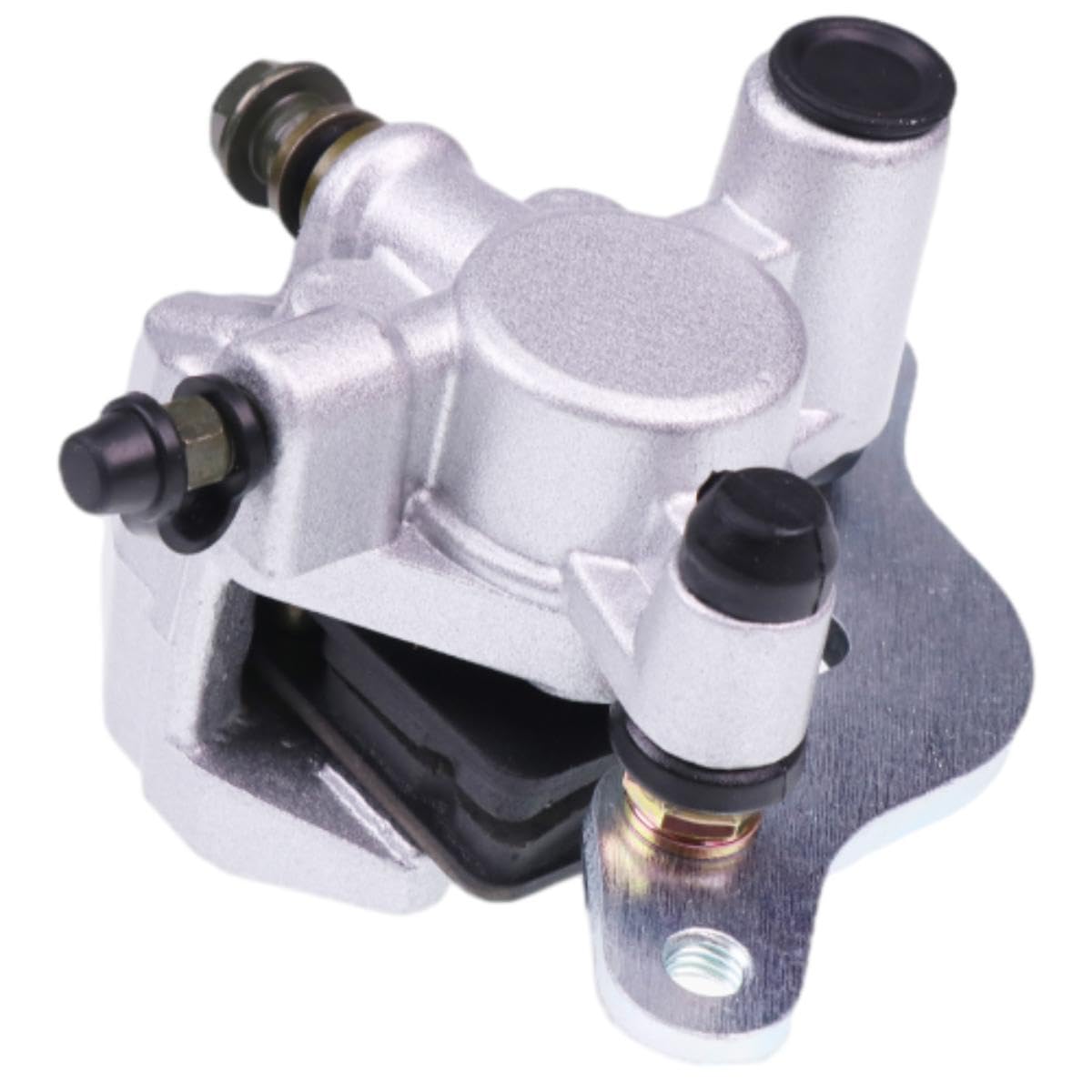 Amazon.com: Lesurey Rear Brake Caliper w/Pads 43041-1815 43080