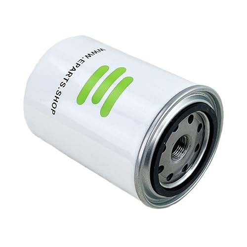 Miniatura 4 de E-HH151-32430 Filtro de aceite de motor para Kubota L285P, L285WP (aplicación de fila ancha), L345, L345DT+++