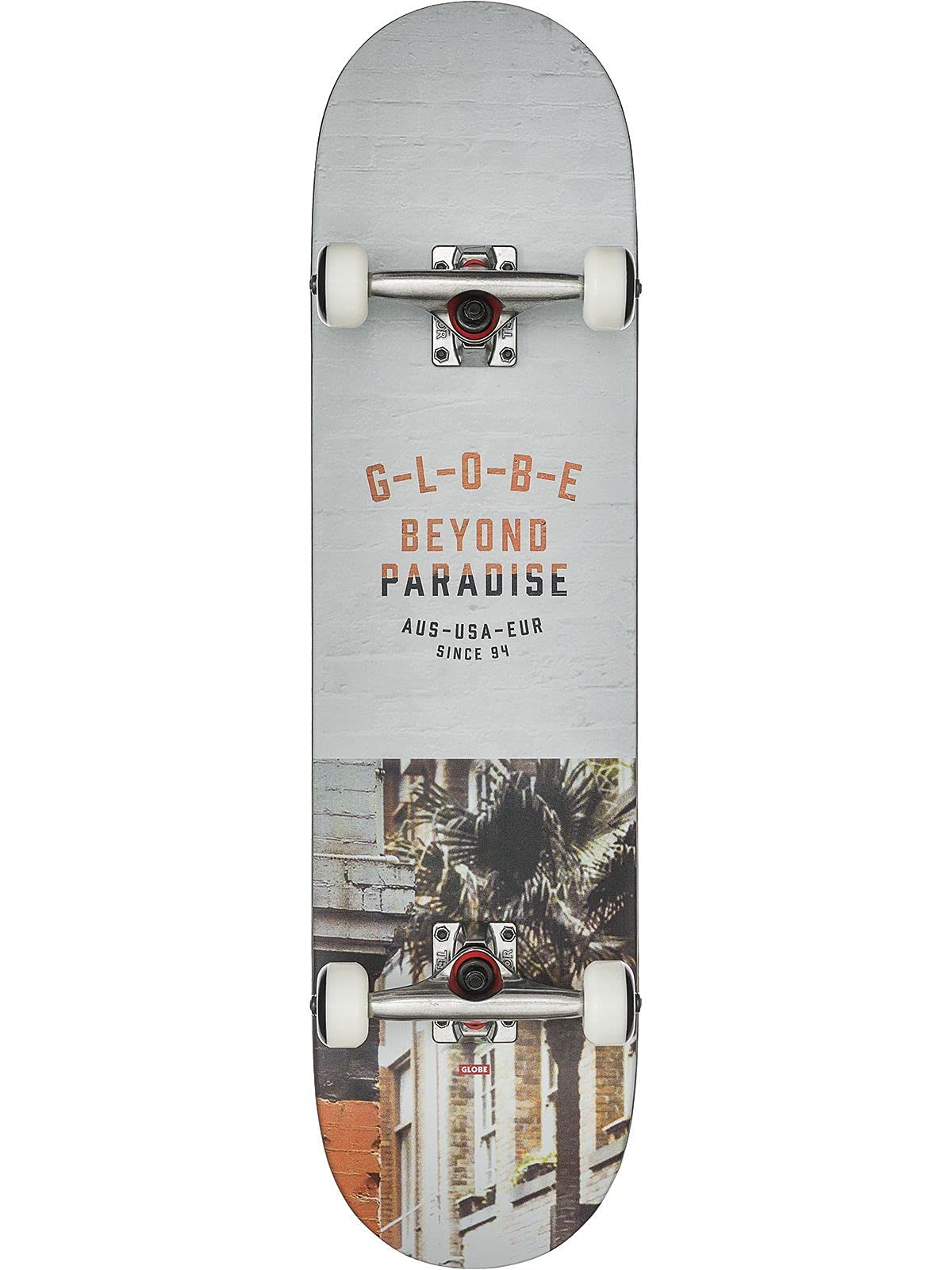 Globe Skateboard G1 Varsity 2