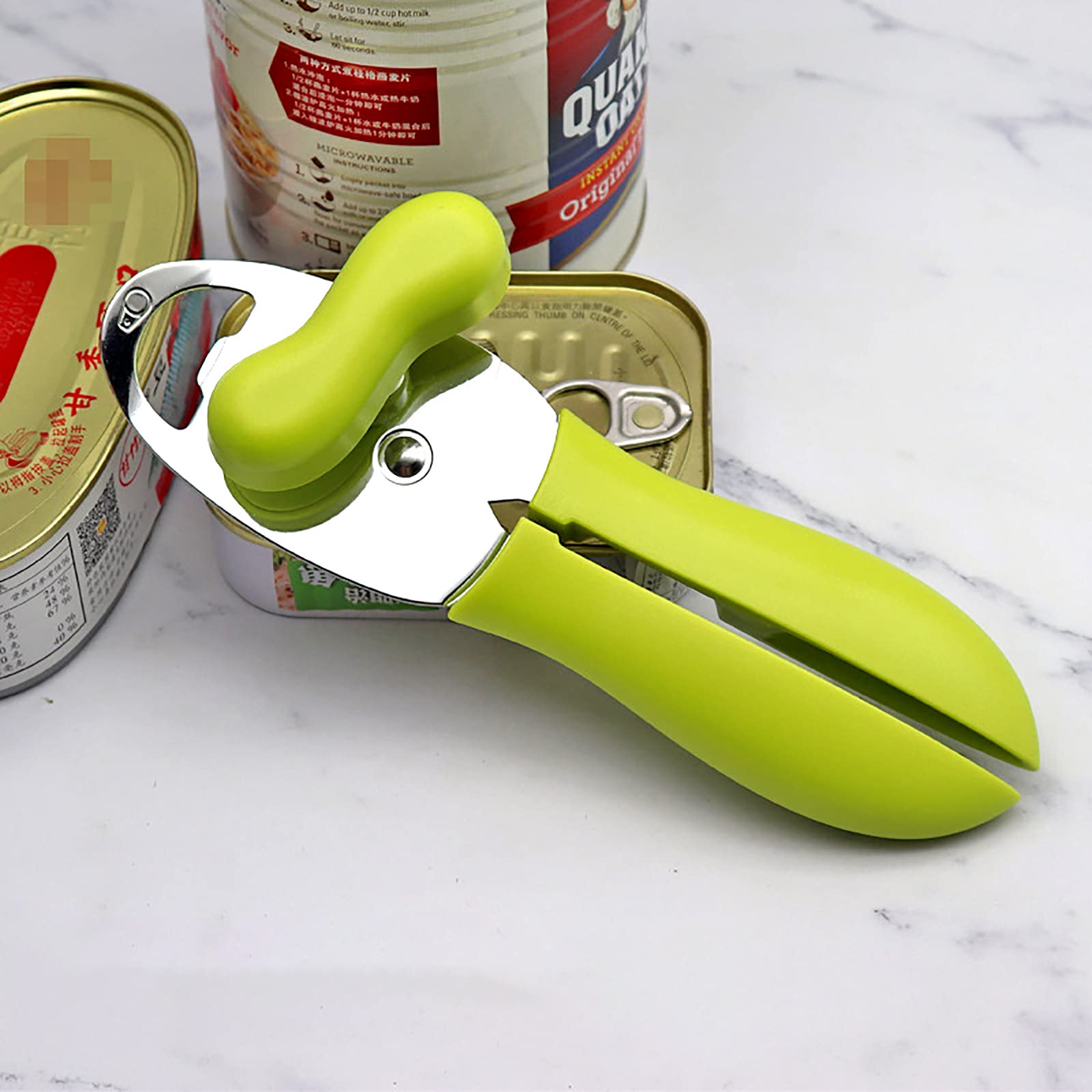 Food Grade Commerciële Handleiding Blikopener met ... - Grandado