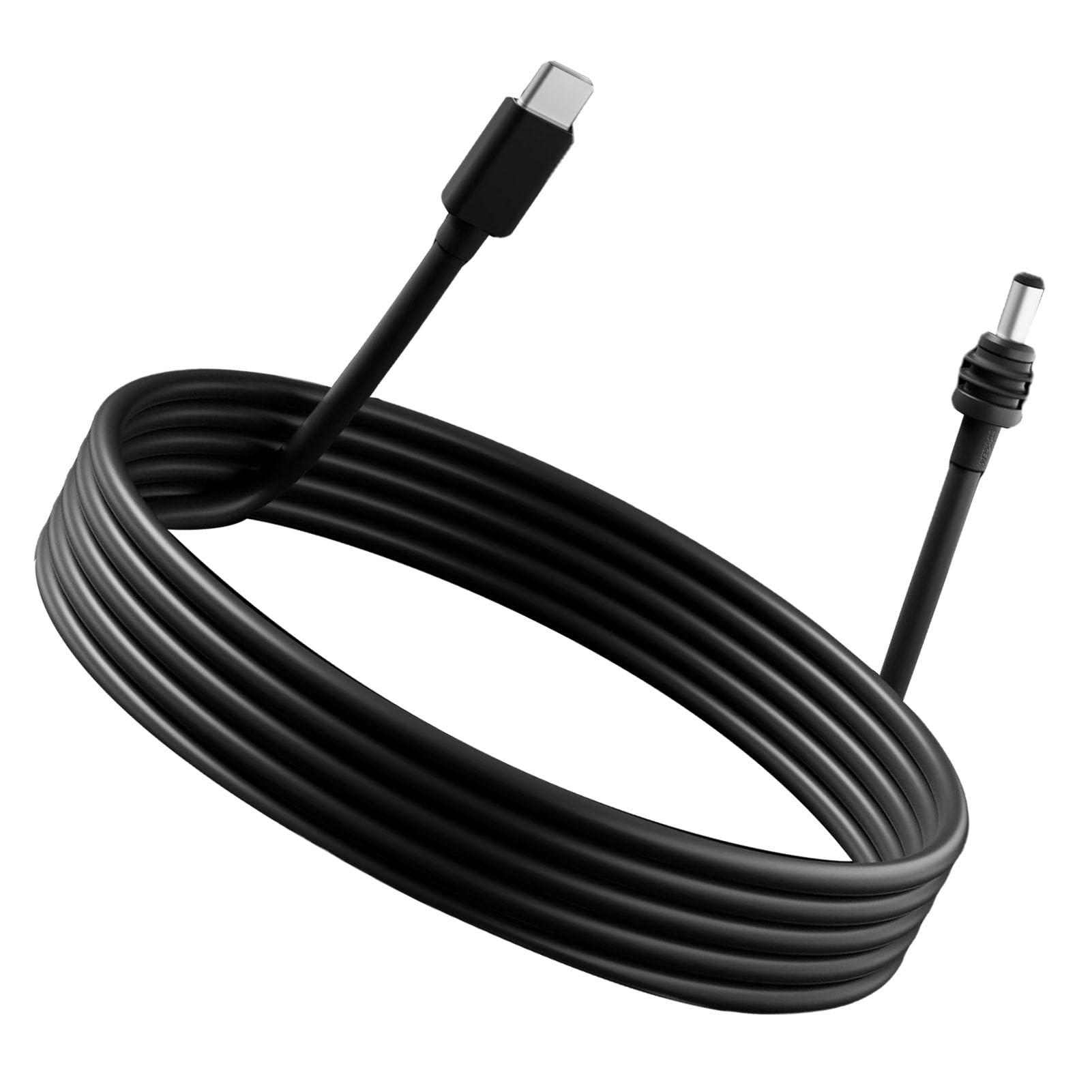 Przedłużacz DC na Type C 5m 18AWG do SPX MINI