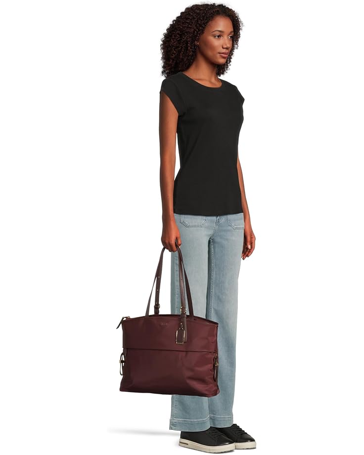 Tumi Cam Large Tote - #6 of 6