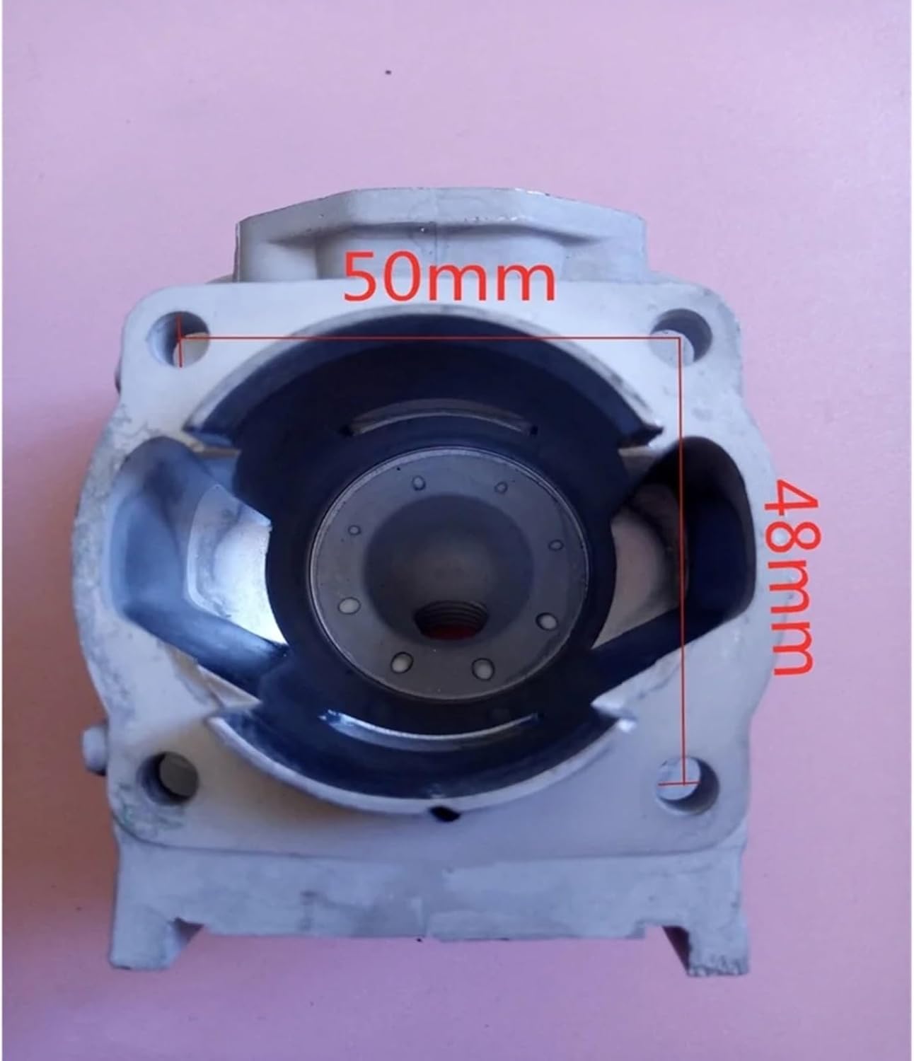40F-5 Cylinder KIT 40MM Fit for 1E40F-5 40-5 2