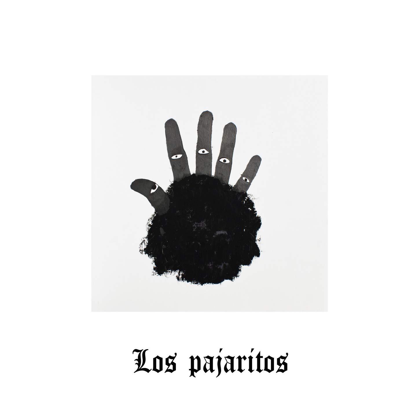 Los Pajaritos