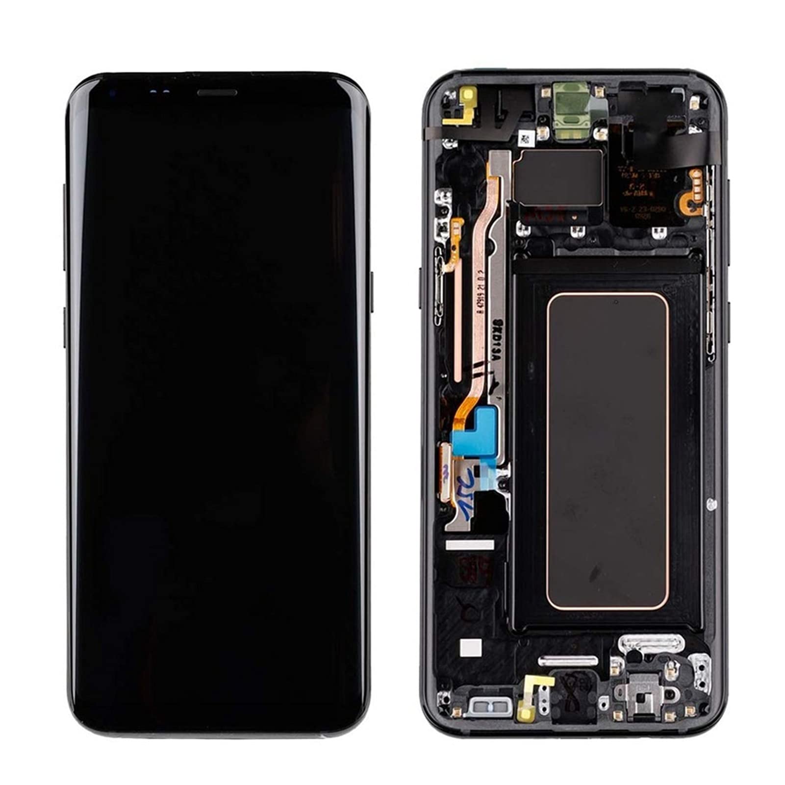 lcd panel crack repair brands