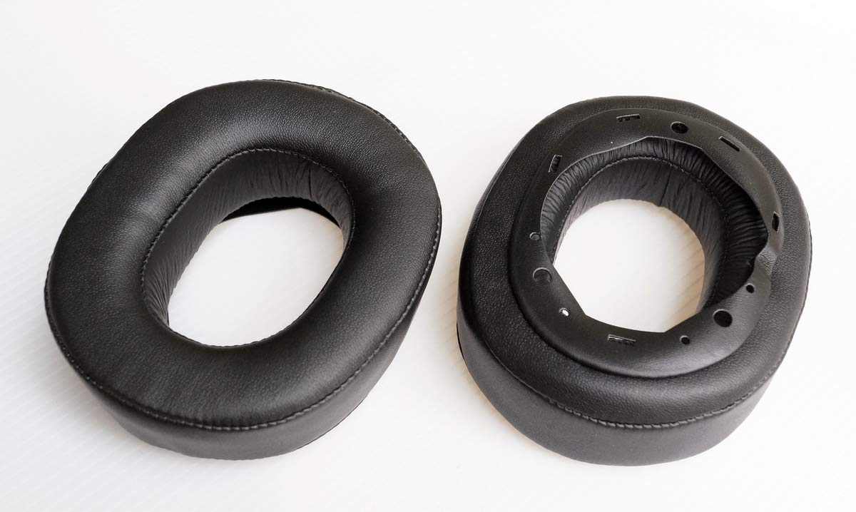 Amazon | V-MOTA交換用イヤパッド修理部品 と互換性があります