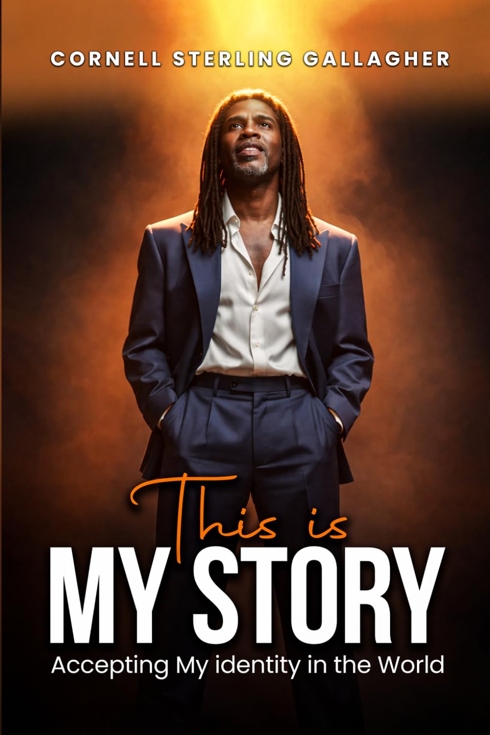 This is my Story: Accepting My Identity in the World