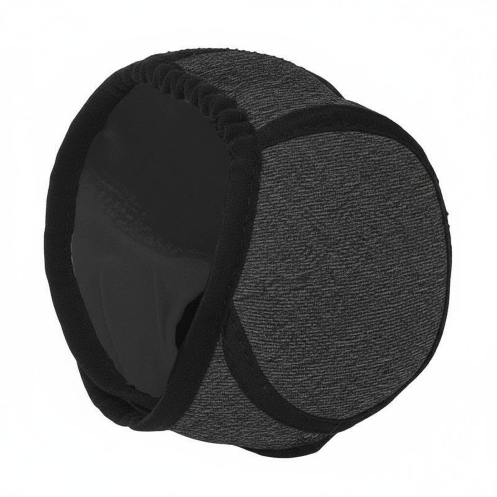STYLEHEAVEN Waterproof Dog's Ear Cover Summer Use Dog Calming Hood Relief Pet Accessory for Dogs, Swimming, Rainy Weather, Thunderstorms Dark Gray L|Pet Supplies| Dog Supplies| Clothing & Shoes-image-44
