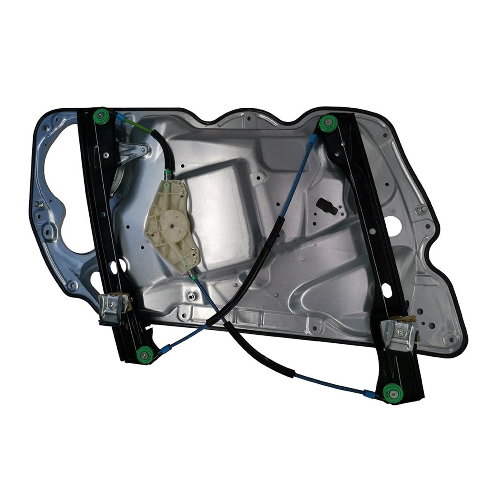 New LH Front Window Regulator 06-10 VW Passat B6 - Genuine - 3C1 837 461 H | CarParts4Sale, Inc
