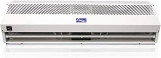 Awoco 48" Super Power 2 Speeds 1650CFM Commercial Indoor Air Curtain, UL Certified, 120V Unheated - Free Door Switch