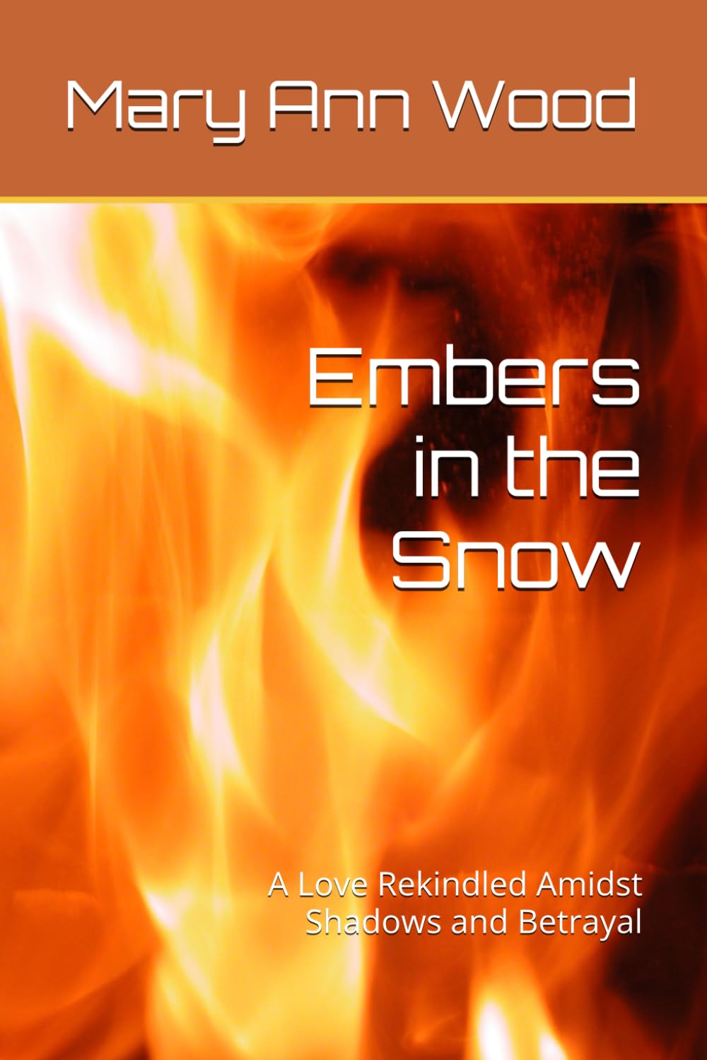 Embers in the Snow: A Love Rekindled Amidst Shadows and Betrayal