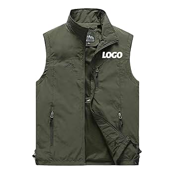 BRIEFING　正規品　MENS 3D LOGO VEST グレーM BRIEFING 正規品 MENS 3D LOGO VEST グレー M Briefing 3D Logo