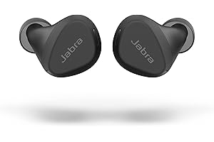 Jaybird Elite 4 Active: The Ultimate Workout Companion