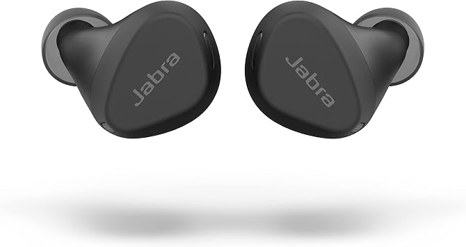 Jabra Elite 4 Active in-Ear Bluetooth 