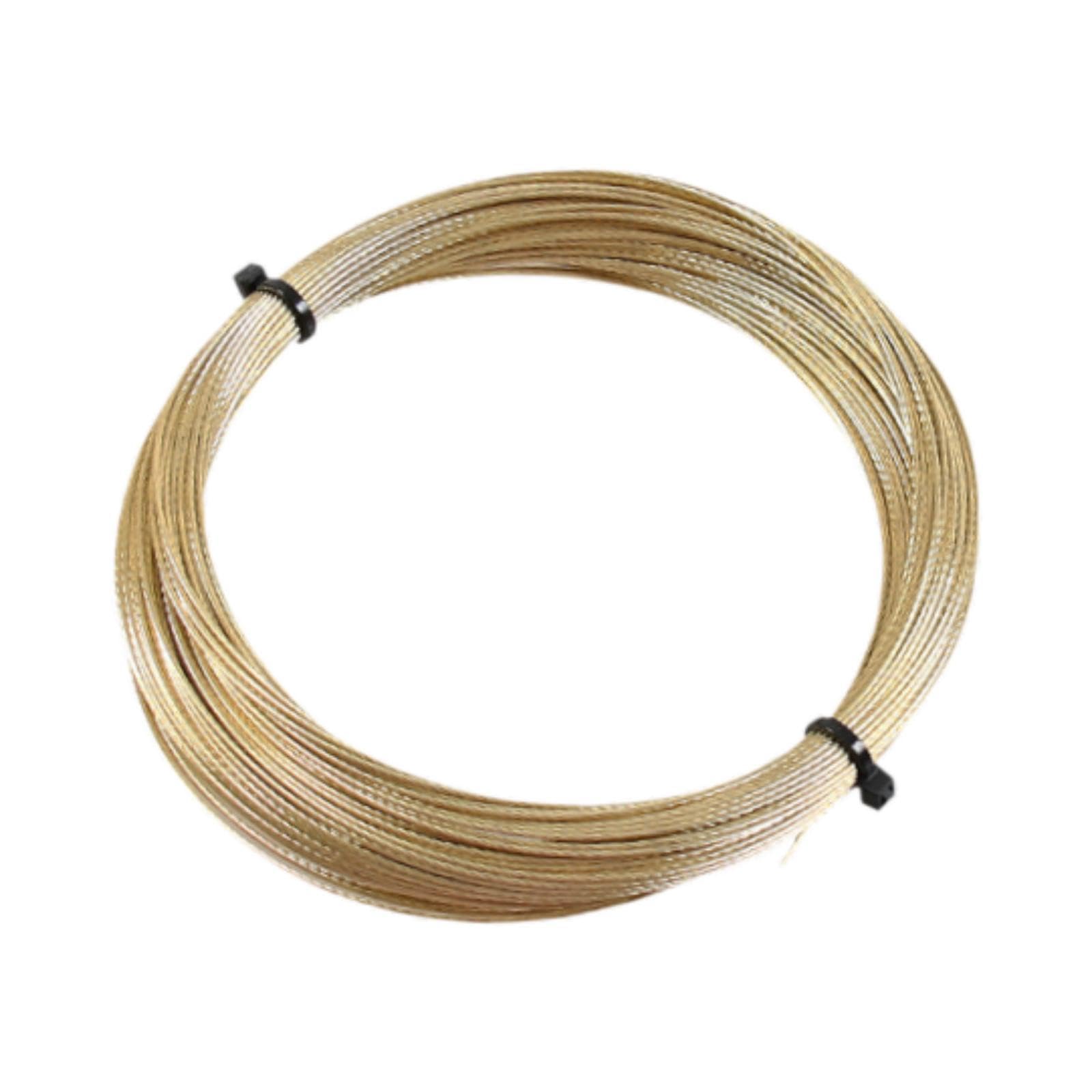 BNF®Windshield Cut-Out Wire Pull Rope Lightweight Truck Golden Windshield Repair| Motors | Automotive Tools & Supplies |0