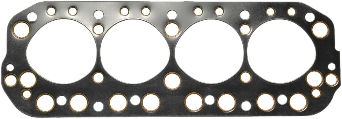 09-44002 Cylinder Head Gasket for 1960-1980 Mg 1.6L/1.8L L4 Mga, Mgb