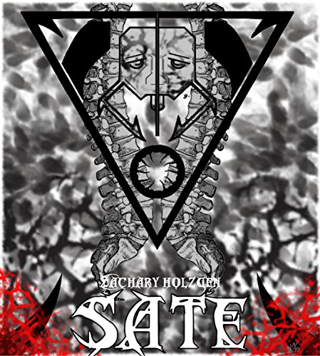 Sate (Chronicles of Sate Book 1) (English Edition)...