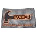 Hammer Dye-Subliminated Microfiber Towel