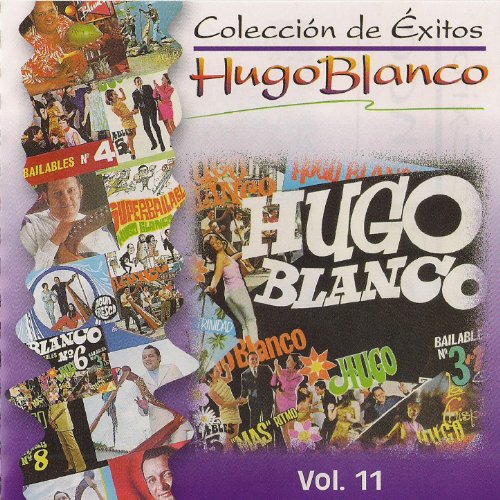 Amazon Music Hugo Blanco y su ConjuntoのColección de Éxitos, Vol. 11 Amazon.co.jp Amazon Music Hugo Blanco y su ConjuntoのColección de Éxitos, Vol. 11 Amazon.co.jp