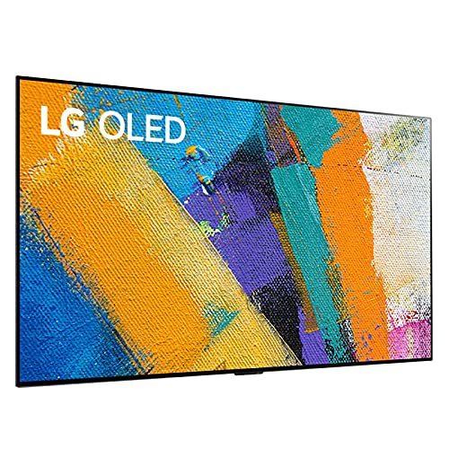 LG ELECTRONICS TV 55" OLED UHD SMART TV WIFI 4K DVB-T2 ALEXA GOOGLE 2020 2021 NEW