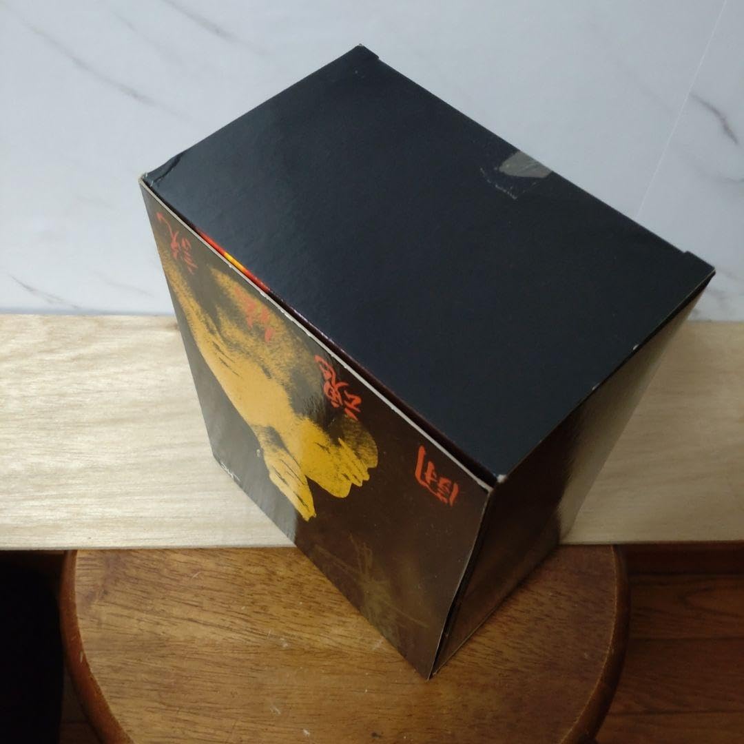 Amazon.co.jp: HAO コレクション アントニオ猪木 闘魂伝説 フィギュア 