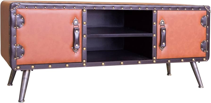 Amazon | テレビ台 テレビボード ローボード 幅120cm TV台 TVボード