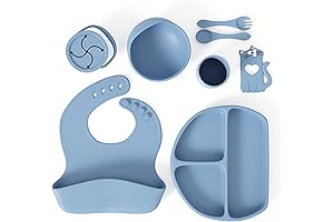 Muqee Peeko: The Baby Plate Essential for Every Plate for Eating Occasion