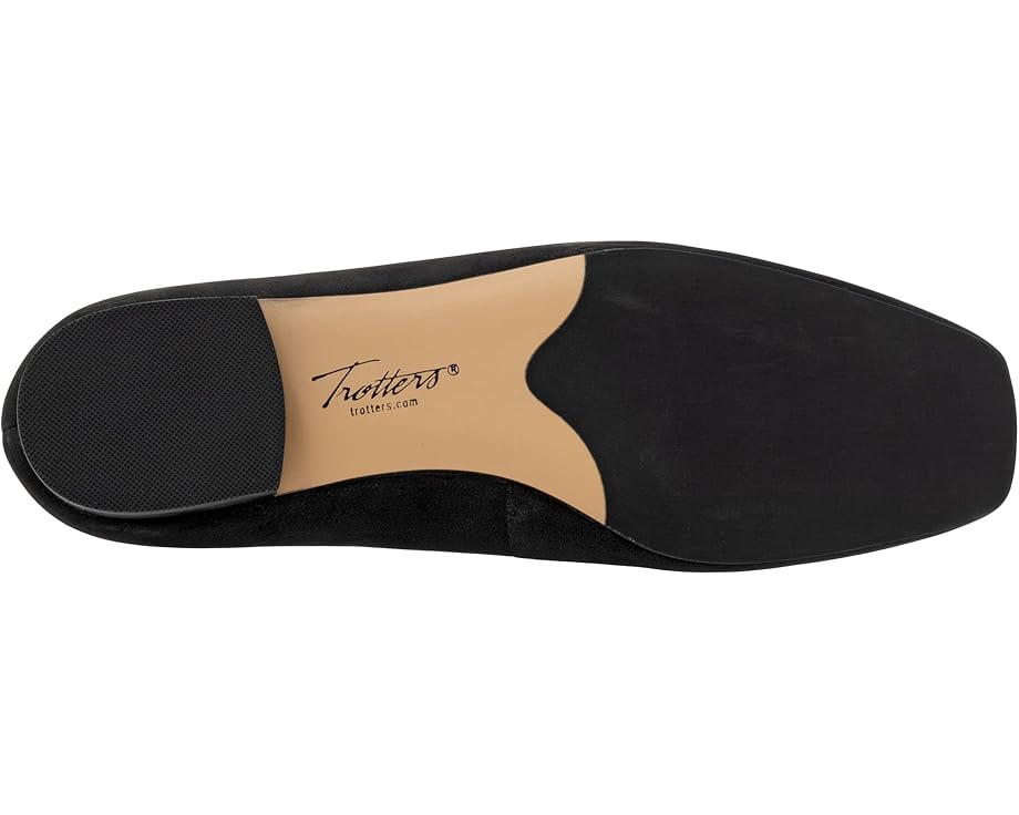 Trotters Honor - Bottom View