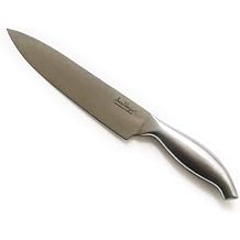 Jean-Patrique Professional Chef Knife - 8 Inch Kitchen Knife, Stainless Steel, Large Sharp - Chopaholic
