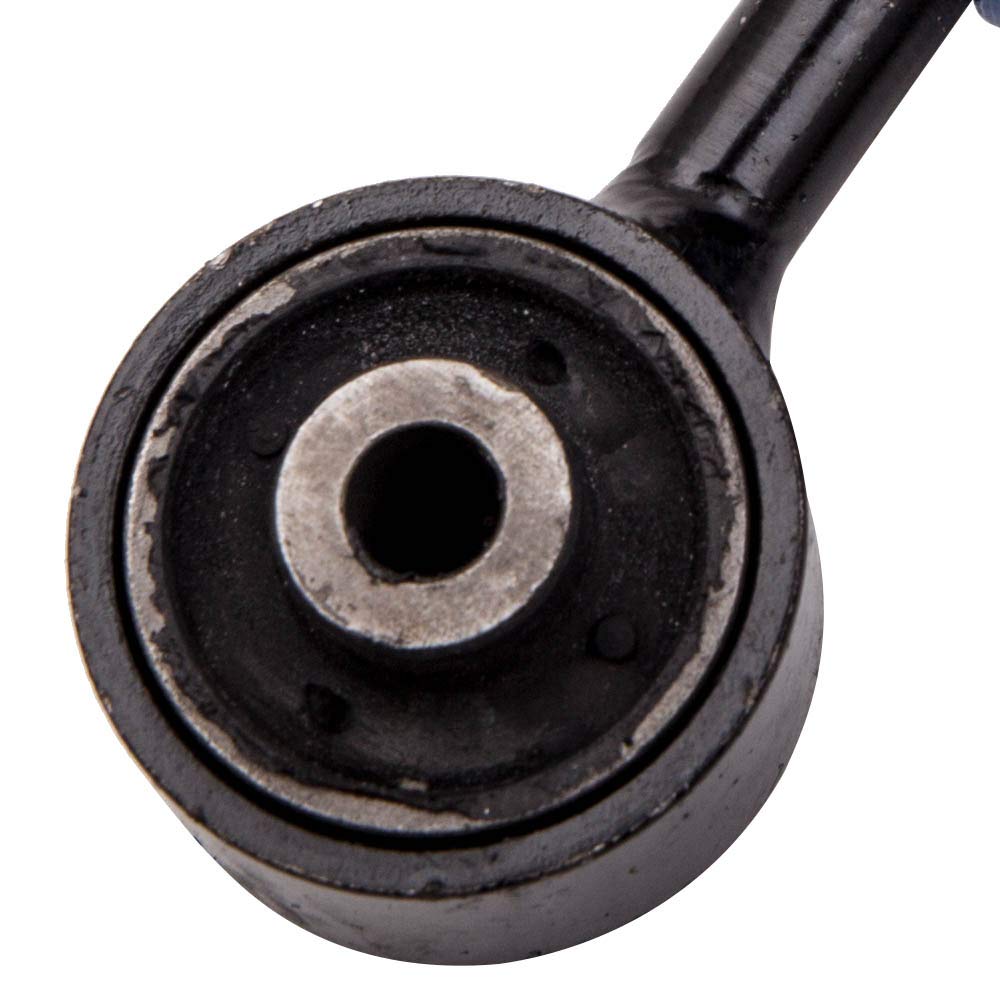Wahacz Zawieszenia Pasuje do BMW serii 3 Z3 E36 1990-2003 8 szt. Zestaw wahaczy przedniego zawieszenia